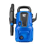 کارواش 90 بار ذغالی نووا مدل 5090