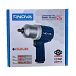 بکس بادی 1/2 اینچ نووا مدل 1102