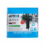 بکس بادی 1/2 اینچ اکتیو مدل AC-12115