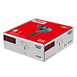 بکس بادی 1.2 اینچ رونیکس مدل RA-1201-1