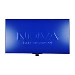 جعبه بکس 1/4 اینچ 17 پارچه نووا مدل 7003