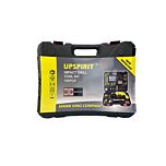 مجموعه 100 عددی دریل چکشی آپ اسپریت مدل HK-ID13100