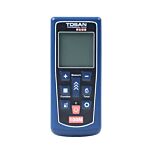 متر لیزری 100 متری توسن پلاس مدل M0100 LDM