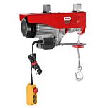 جرثقیل سقفی 1000 کیلوگرم 18 متری رونیکس مدل RH-4136