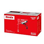 جرثقیل سقفی 1000 کیلوگرم 18 متری رونیکس مدل RH-4136