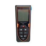 متر لیزری 120 متری پی ام مدل LMG120