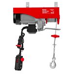 جرثقیل سقفی 1200 کیلوگرم 18 متری رونیکس مدل RH-4138