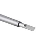 فازمتر کریستالی 145 میلی متر نووا مدل 1901