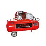 کمپرسور باد 150 لیتری محک مدل AP-152