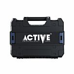 تراز لیزری 16 خط 360 درجه نور سبز اکتیو مدل AC-7204SE