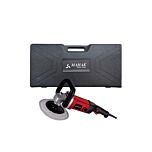 دستگاه پولیش 180 میلی متر محک مدل AP-180S