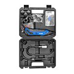 فرز مینیاتوری 182 پارچه نووا مدل 3073