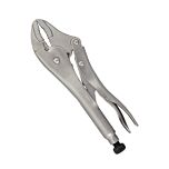 انبر قفلی 10 اینچ طرح آمریکایی ایران پتک مدل HB-1010