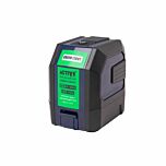 تراز لیزری 2 خط 180 درجه نور سبز اکتیو مدل AC-50282G
