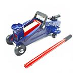 جک سوسماری 2 تن باس مدل JS-22