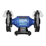 سنگ رومیزی 200 میلی متر نووا مدل 3904