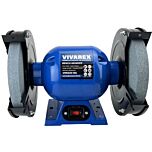 سنگ رومیزی 200 میلی متر ویوارکس مدل VR6020-BG