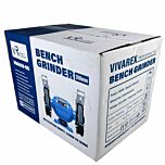 سنگ رومیزی 200 میلی متر ویوارکس مدل VR6020-BG