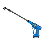 کارواش شارژی 24.9 بار نووا مدل 5500