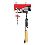 جرثقیل سقفی 250 کیلوگرم 18 متری رونیکس مدل RH-4130