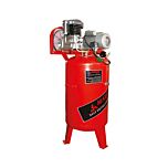 کمپرسور باد 250 لیتری ایستاده محک مدل AP-252S