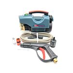 کارواش صنعتی 250 بار دینامی باس مدل Bs-125-5