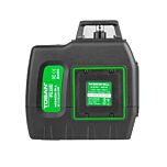 تراز لیزری 3 خط 360 درجه نور سبز توسن مدل M3602 RLL