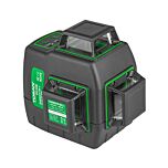 تراز لیزری 3 خط 360 درجه نور سبز توسن مدل M3604 RLL