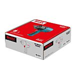 بکس بادی 3.4 اینچ رونیکس مدل RA-1211