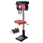 دریل ستونی 32 میلی متر تک فاز محک مدل SP5232A-1