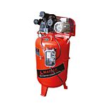 کمپرسور باد 350 لیتری ایستاده محک مدل AP-352S