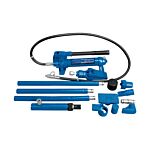 جک صافکاری 4 تن نووا مدل 2084