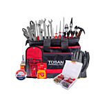 کیت ابزار 41 پارچه توسن مدل T3500K