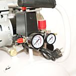 کمپرسور باد 50 لیتری سایلنت محک مدل HSU1100-50L