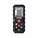 متر لیزری 50 متری اکتیو مدل AC-7650BA