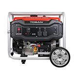 موتور برق 5500 وات توسن مدل 1155GW