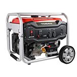 موتور برق 5500 وات توسن مدل 1155GW