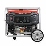 موتور برق 5500 وات توسن مدل 1155GW