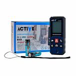 متر لیزری 60 متری اکتیو مدل AC-7206GR