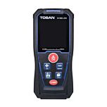 متر لیزری 60 متری توسن مدل M1060 LDM