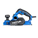 رنده نجاری برقی نووا مدل 5373