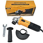 مینی فرز 750 وات ورک سایت مدل AG635