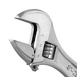 آچار فرانسه 8 اینچ رونیکس مدل RH-2431