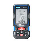 متر لیزری 80 متری نووا مدل NTM-5280