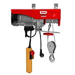 جرثقیل سقفی 800 کیلوگرم 18 متری رونیکس مدل RH-4135