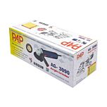 مینی فرز 900 وات پی ای پی مدل AG-3090