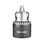 سه نظام آچاری 10 میلی متر نووا مدل 105-1038