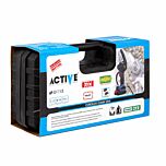 اره زنجیری شارژی 10 سانتی متر براشلس اکتیو مدل AC-33100L