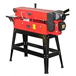 سنباده زن نواری 1100 وات پایه دار محک مدل BS-2000