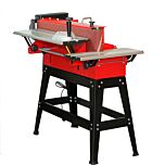 سنباده زن نواری 1100 وات پایه دار محک مدل BS-2000